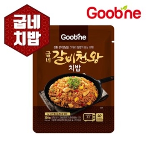 태송 굽네 갈비천왕 치밥 200g [1개]