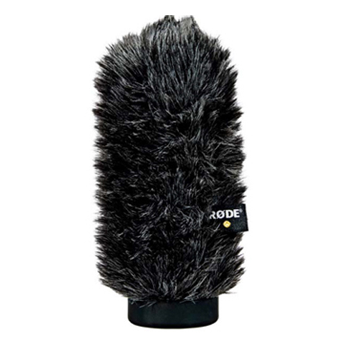 RODE �𷰽� ���彯�� WS6