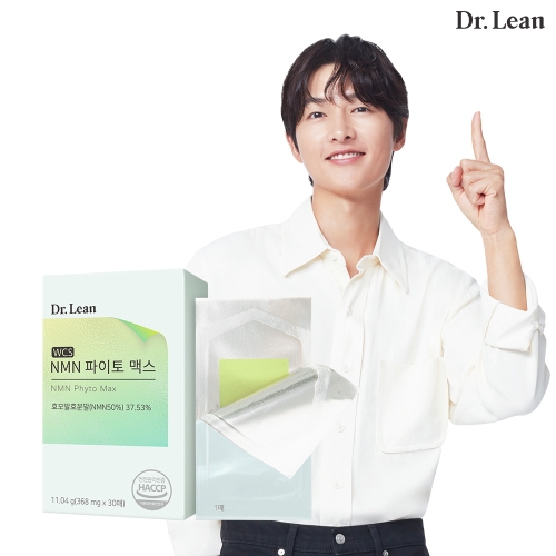 닥터린 NMN 파이토 맥스 30포 (6개)