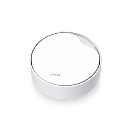 TP-LINK Deco X50-PoE ����Ȯ���