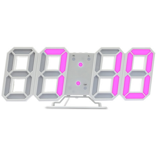 ��Ŭ��Ʈ LED ������ ������ �ð�
