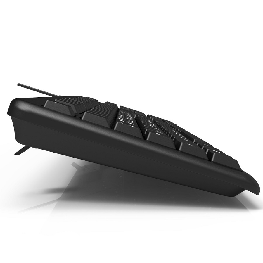 QSENN GP-KM2200 Plus (PS/2)_이미지