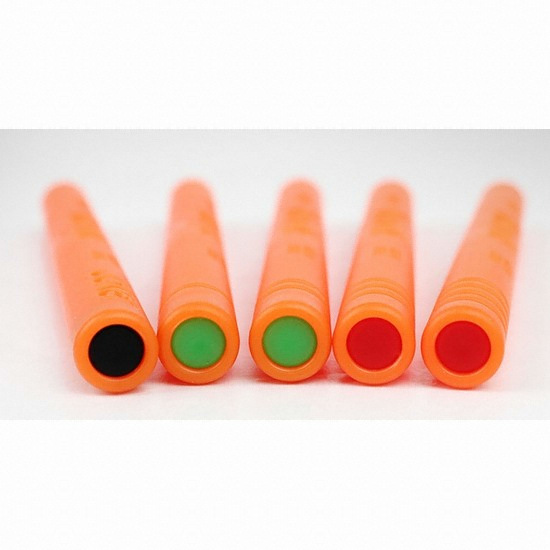 볼빅 VAFS 게임 뽑기통 오너봉 (5개)_이미지