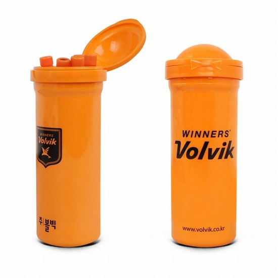 볼빅 VAFS 게임 뽑기통 오너봉 (5개)_이미지