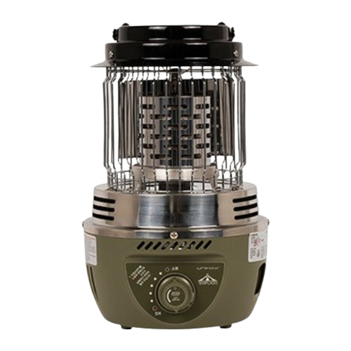 유니맥스 템프라도 UMGH-4101K