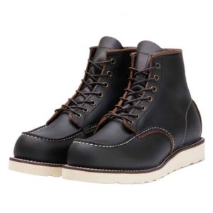 REDWING 6인치 목토 8849 블랙 프레리 237241
