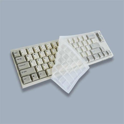 FC660MBT PD 전용 실리콘 키스킨