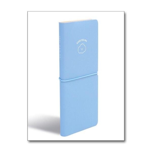 인디고 2025 오늘의 온도 슬림 위클리 다이어리_이미지