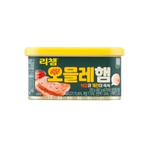동원F&B 리챔 오믈레햄 200g (1개)_이미지