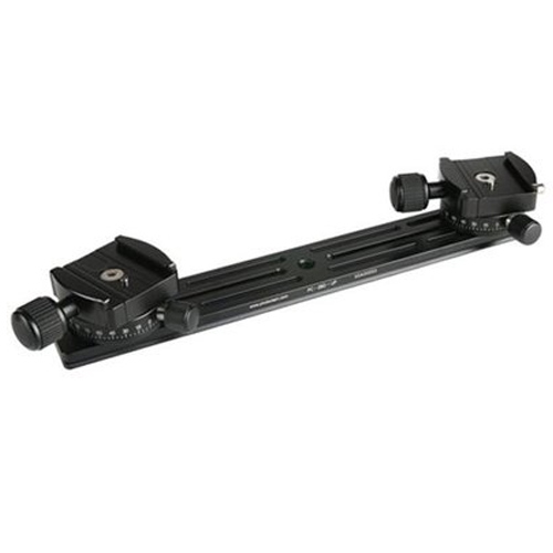 포토클램 PC-2BD-UP 투바디 플레이트