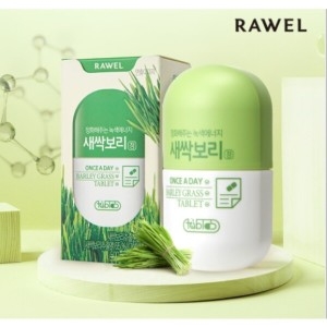 로엘 웰업 추출분말 새싹보리정 60정이미지입니다. 누르면 해당 게시물로 새창이동합니다.