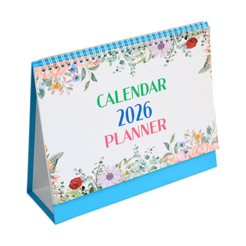2026 탁상 달력