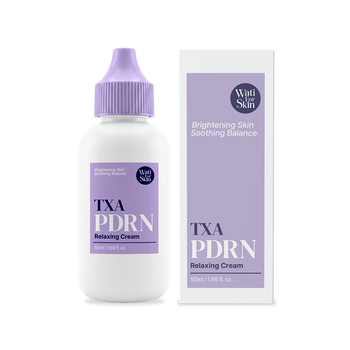 와티포스킨 트라넥삼산 PDRN 릴렉싱 크림 50ml