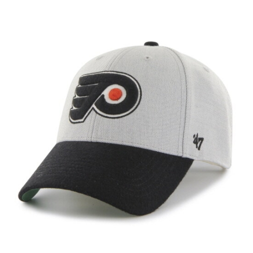  47BRAND PHILADELPHIA FLYERS 스트럭쳐 볼캡 MUNSON MVP