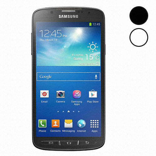 삼성전자 갤럭시S4 액티브 32GB, SKT (신규가입, 단말할인(공통지원))