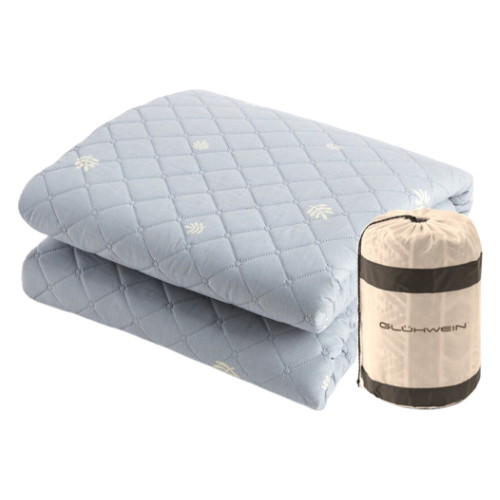 이던 글루바인 좌우분리난방형 전기요 GKS-024