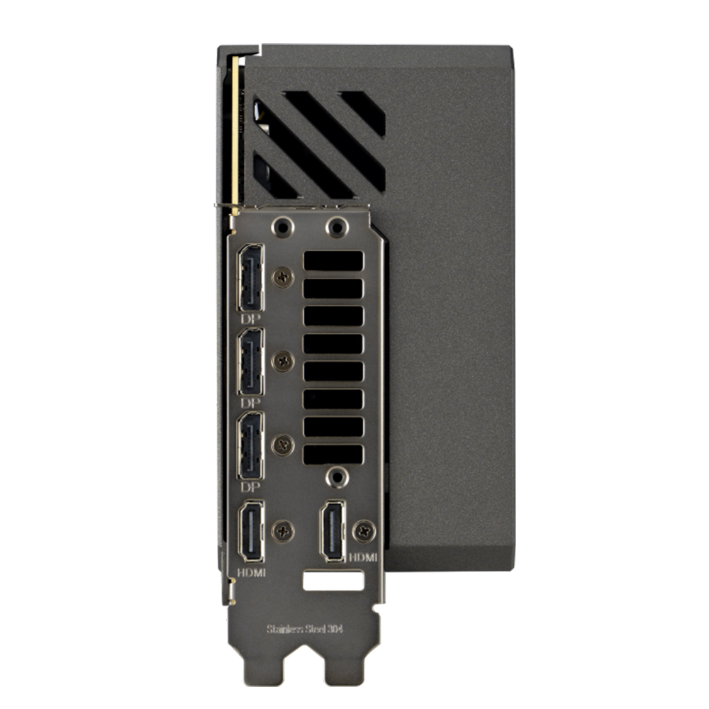 ASUS ROG Astral 지포스 RTX 5080 OC D7 16GB 인텍앤컴퍼니_이미지