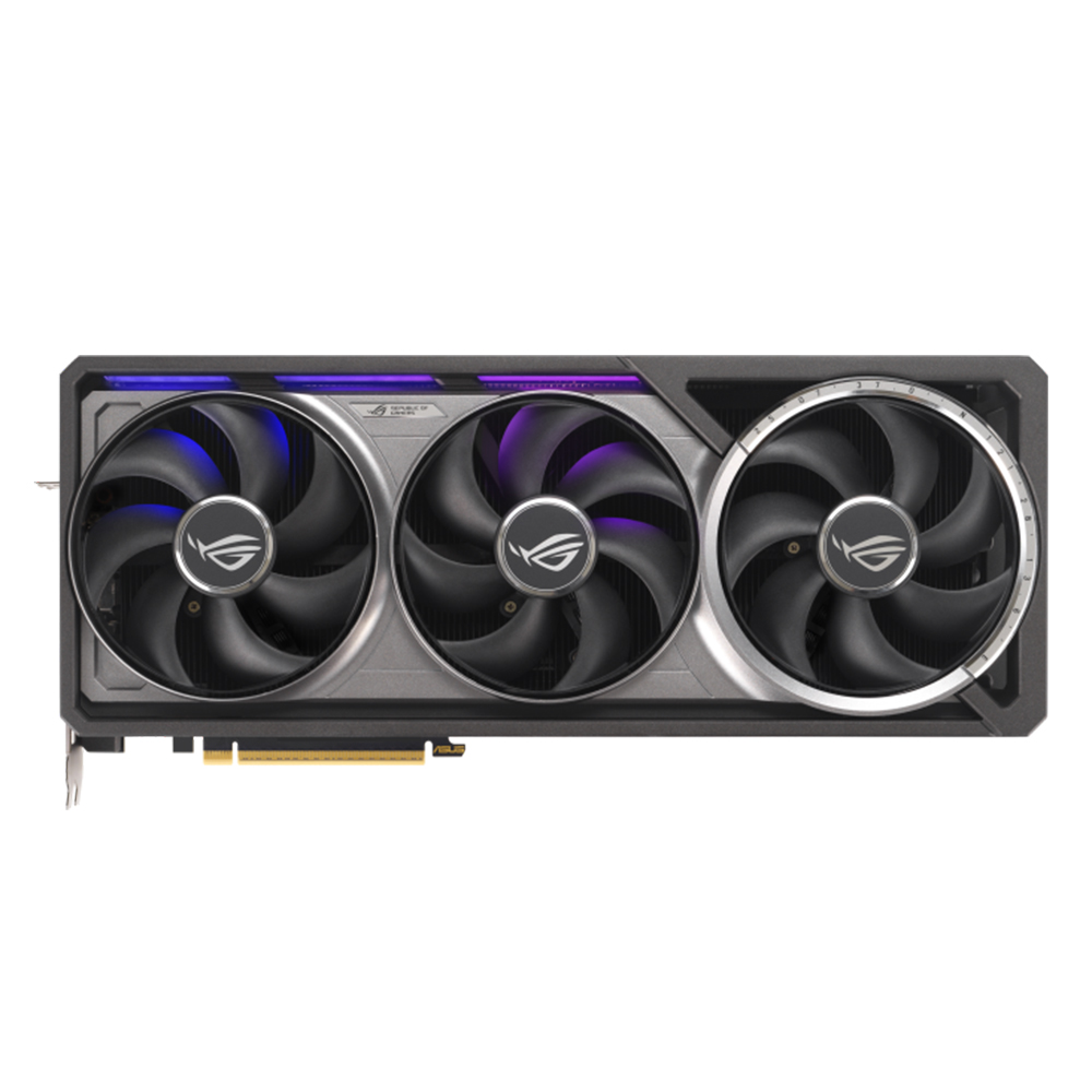 ASUS ROG Astral 지포스 RTX 5080 OC D7 16GB 인텍앤컴퍼니_이미지
