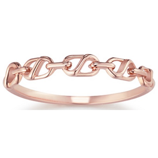 S Link 14K 반지 T1837
