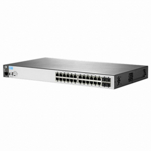 HPE Aruba 2530-24G (J9776A) ����ġ���