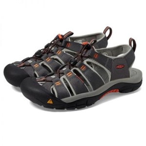 KEEN Newport H2 Magnet Nasturtium 779954_이미지