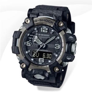  G-SHOCK 머드마스터_GWG-2000-1A1