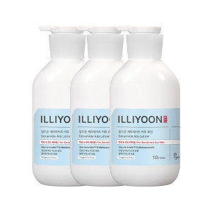 일리윤 세라마이드 아토 로션 564ml (3개)_이미지