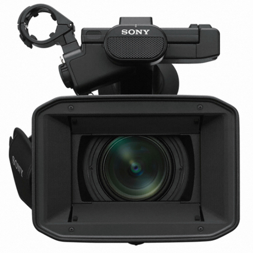 SONY XDCAM PXW-Z190 (64GB 패키지)_이미지