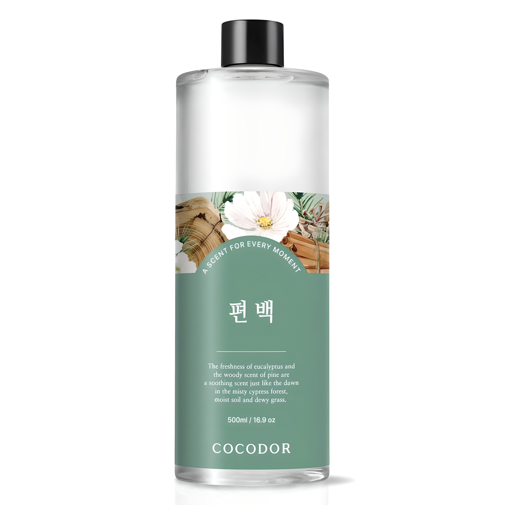���ڵ��� ��ǻ�� ���� ���� 500ml