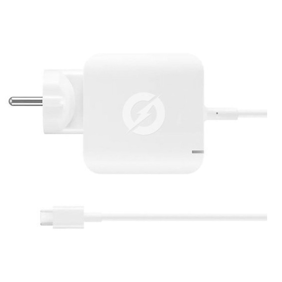 뉴스마트전자 USB-C 65W 호환 노트북 어댑터 NS-PD065GP