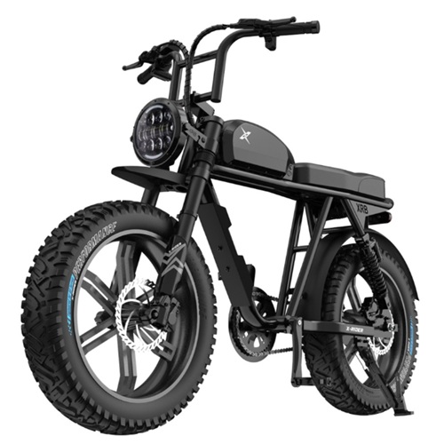 엑스라이더 X200 프로 SL (2026년형) (48V, 20Ah)