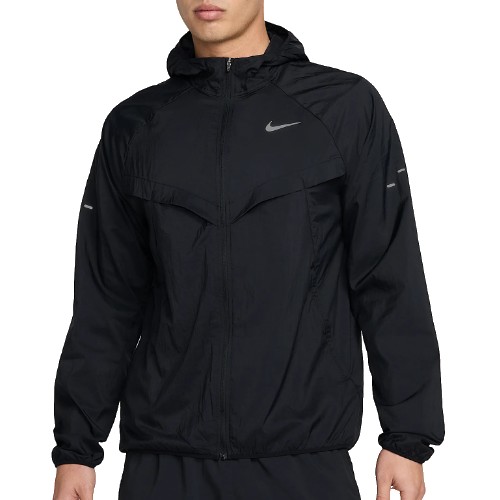 나이키 스트라이드 리펠 UV 러닝 재킷 HV4549-010 (병행)_이미지