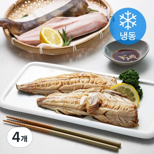 곰곰 손질 임연수 350g (4개)_이미지