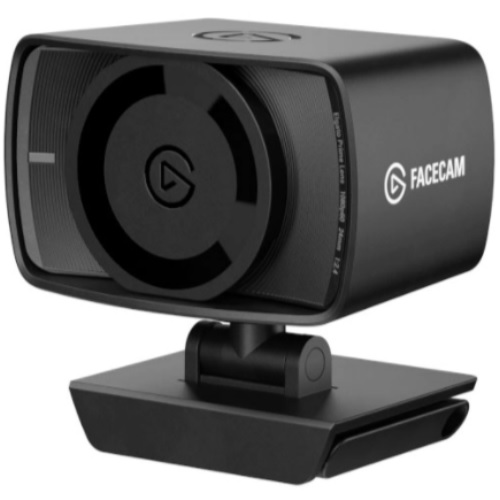 Elgato Facecam (해외구매)_이미지