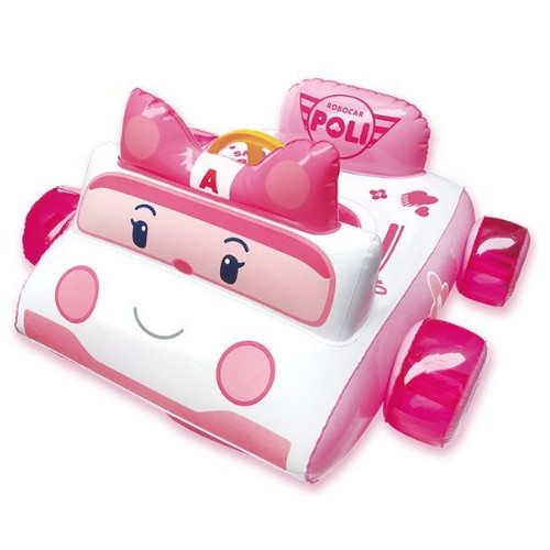 위니코니 로보카폴리 엠버 스피드 쿠션 보행기튜브_이미지