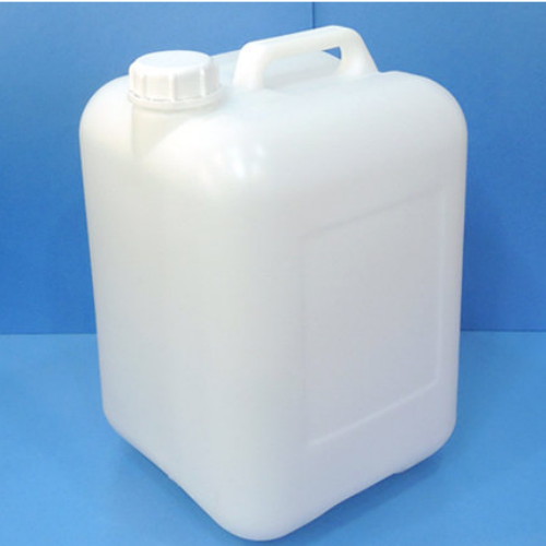 [불명] 사각말통 20L