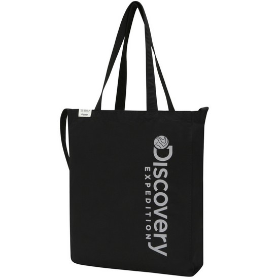 디스커버리 익스페디션 라이크에어 에코백 DXEC31041-BK