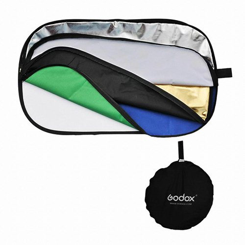 GODOX RFT-10 7 in 1 ���� �ݻ��� 100x150cm
