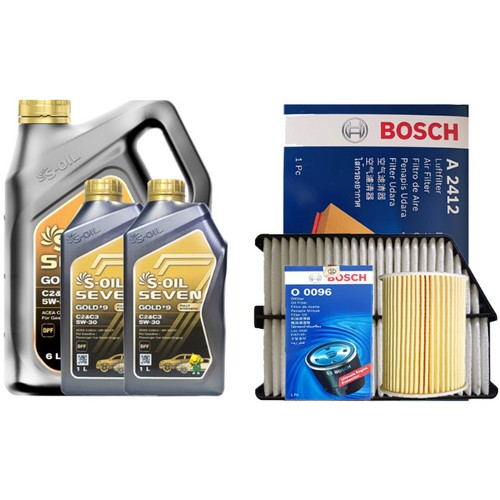 �������� ���� ��� #9 C2&C3 5W30 8L + �������� ���� ����ix 2.0 ����