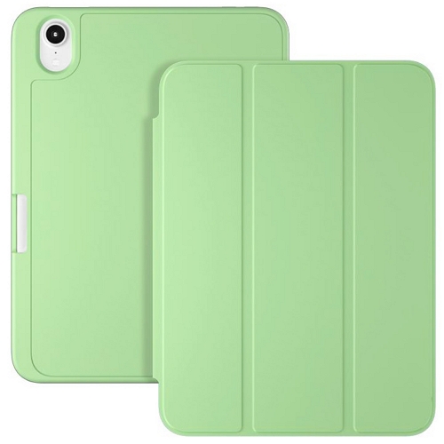 iPad mini 6세대 애플펜슬 수납 베이직 케이스