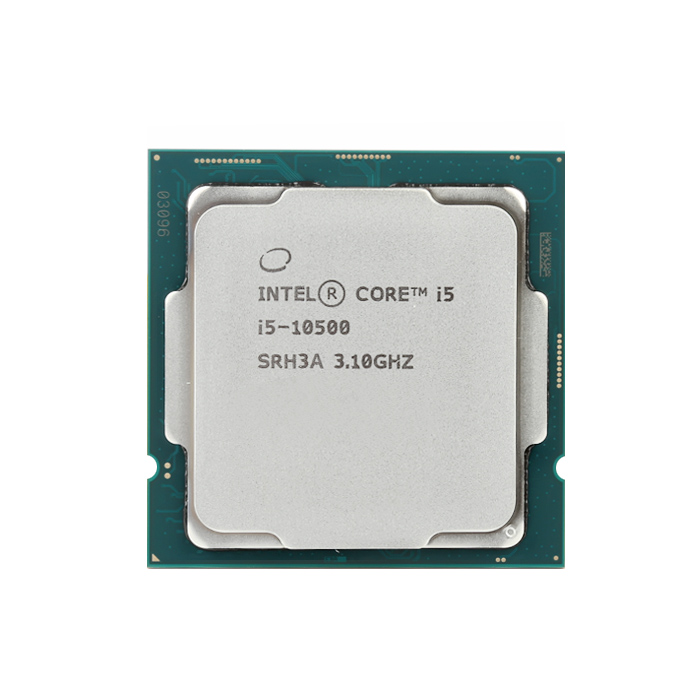 ���� �ھ�i5-10���� 10500 (�ڸ䷹��ũS)