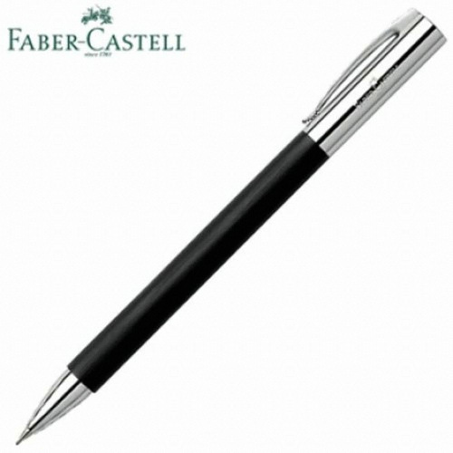 파버카스텔 ㅤ엠비션 블랙 샤프 0.7mm
