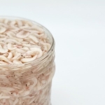 강경장수젓갈  전통 강경 맛깔젓 새우오젓 2kg