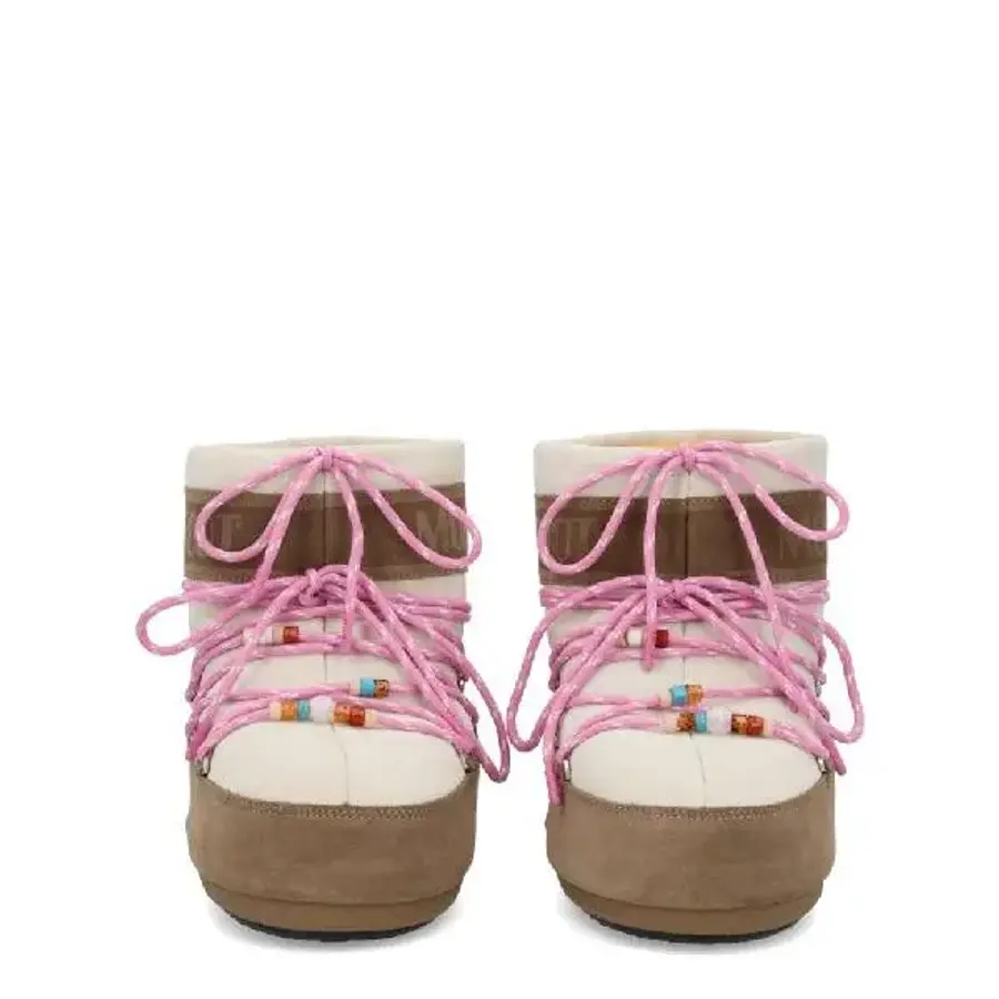 EnC MOON BOOT x GUEST IN RESID E MOON BOOT x GUEST IN RESID E Boots SS26.._이미지