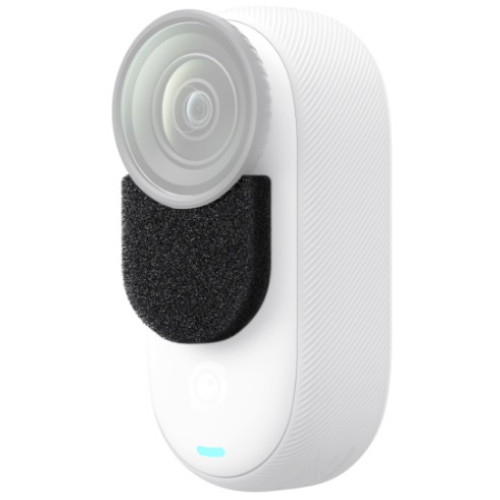 GO 3S,3용 마이크 윈드 머프