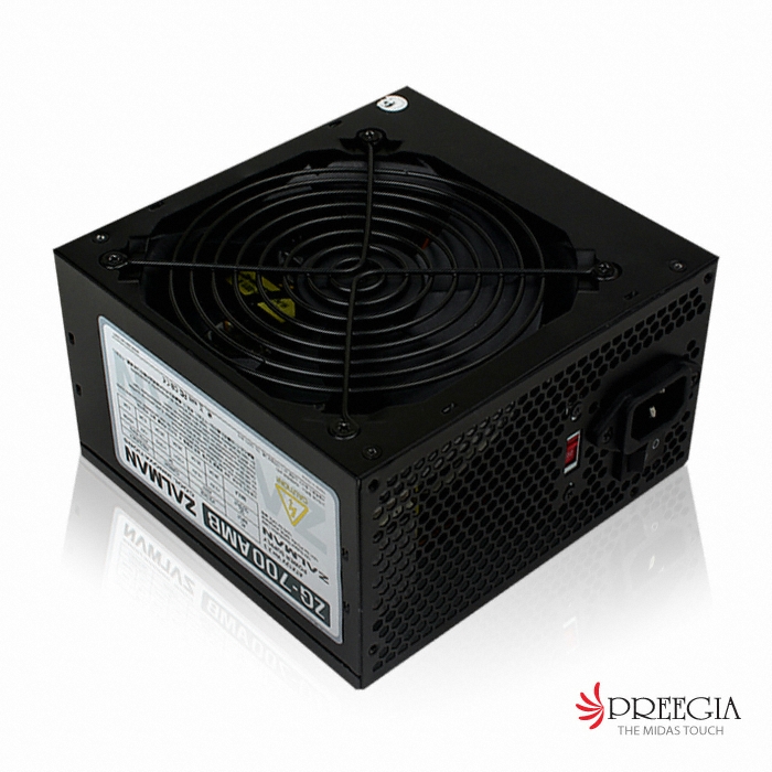 잘만 ZG-700 AMB_이미지