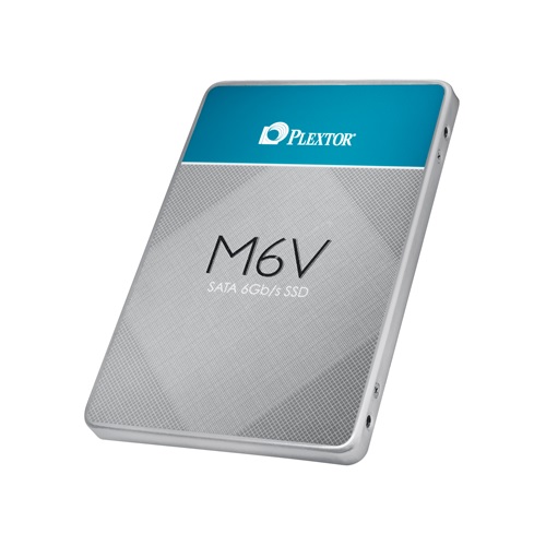 Plextor M6V Series �ؿܱ���