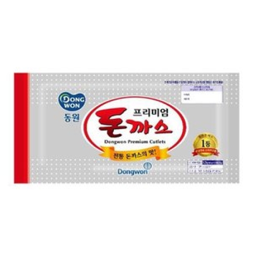 동원F&B 프리미엄 돈까스 1.2kg이미지입니다. 누르면 해당 게시물로 새창이동합니다.