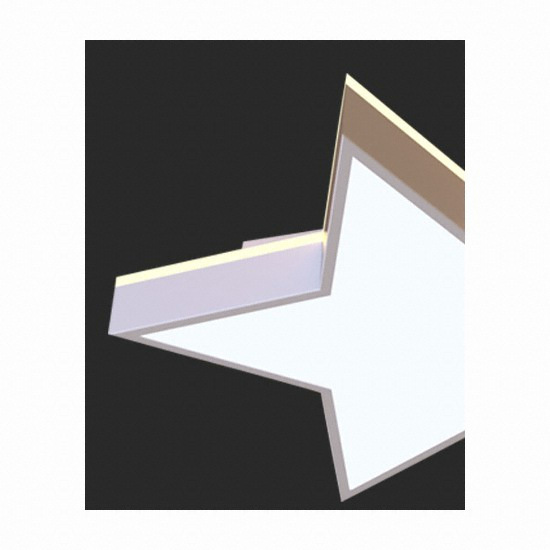 비스코 LED 올스타 투톤 키즈등 50W_이미지