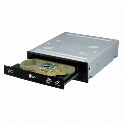 LG���� Super-Multi GSA-H55L